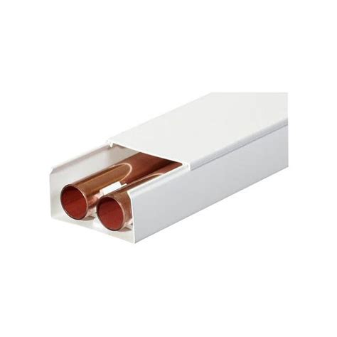 FALCON 22MM PIPE TRUNKING | Wolseley