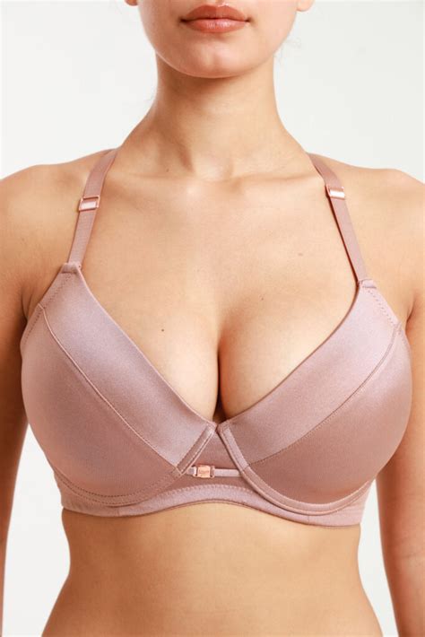 Branded Luxury Padded Underwire Bra 99 Rands