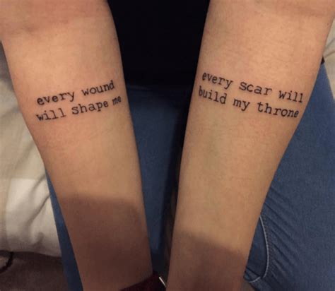 Bring Me The Horizon Tattoos Tumblr