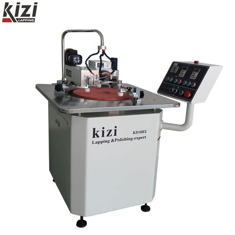 Kizi Ceramic Chip Mechanical Flat Lapping Machine China High