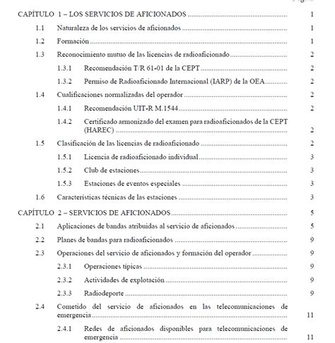 ITU Manual Satélites radioaficionado PDF EA1URO