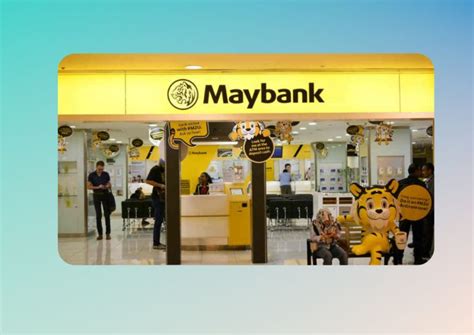 Cara Tukar No Pin Kad Atm Maybank Mudah Cepat