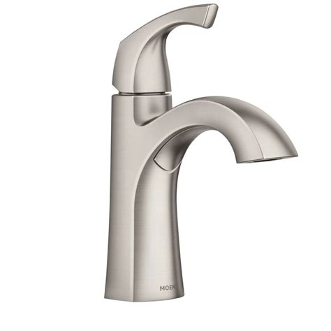 Moen Single Handle Bathroom Faucet Installation Semis Online