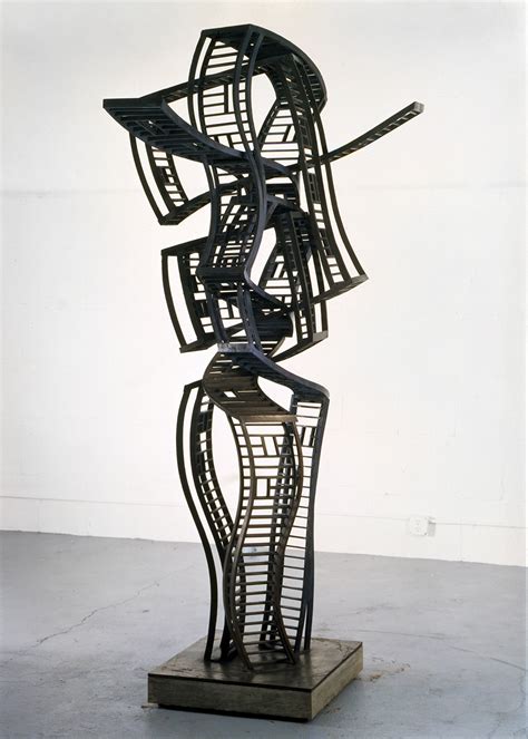 Sculptures 1990-1999 — Don Gummer