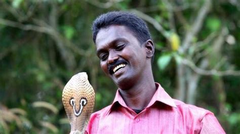 Keralas Snake Rescuer Suresh Taken Off The Ventilator To Remain In