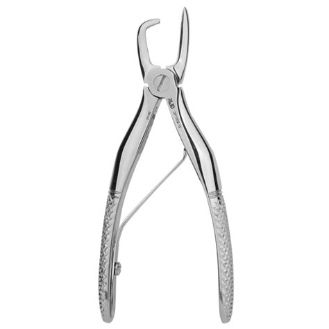 Df Tartar Removing Forceps With Curved Beak