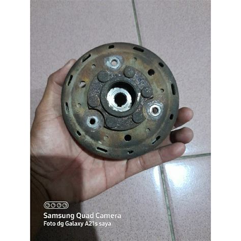 Jual Magnet Fly Wheel Rotor Honda Beat Karbu Scoopy Karbu Spacy