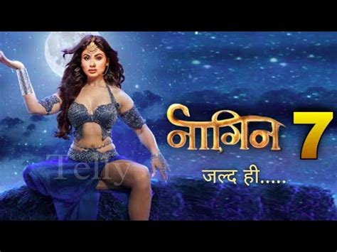 Naagin 7 Promo Naagin Season 7 Kab Aaega Naagin Episode Colors TV