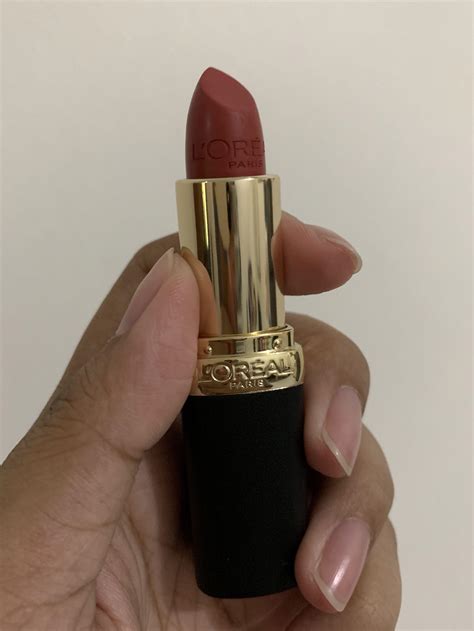 233 Rouge A Porter Loreal Color Riche Matte Joinjuli Kesehatan