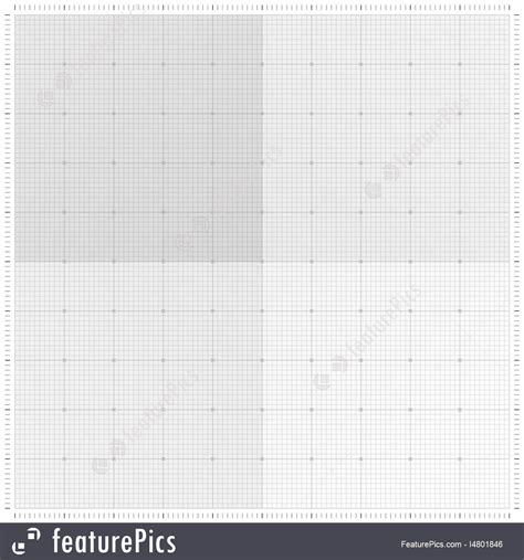 Grid Paper Vector At Vectorified Collection Of Grid Paper Vector