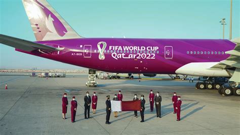 Qatar Airways Celebrates Years To Milestone Read Qatar Tribune On