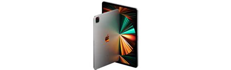 Apple Ipad Pro With A 129 Liquid Retina Xdr Display Mini Led