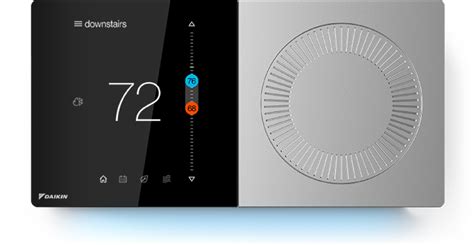 Daikin Launches One Smart Thermostat For Single And Multi Zone Systems