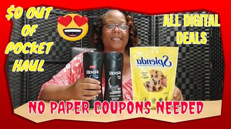 All Free Haul Dollar General All Digital Deals Couponing At Dollar