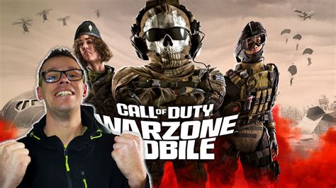 Date De Sortie WARZONE Mobile Enfin Disponible FR YouTube