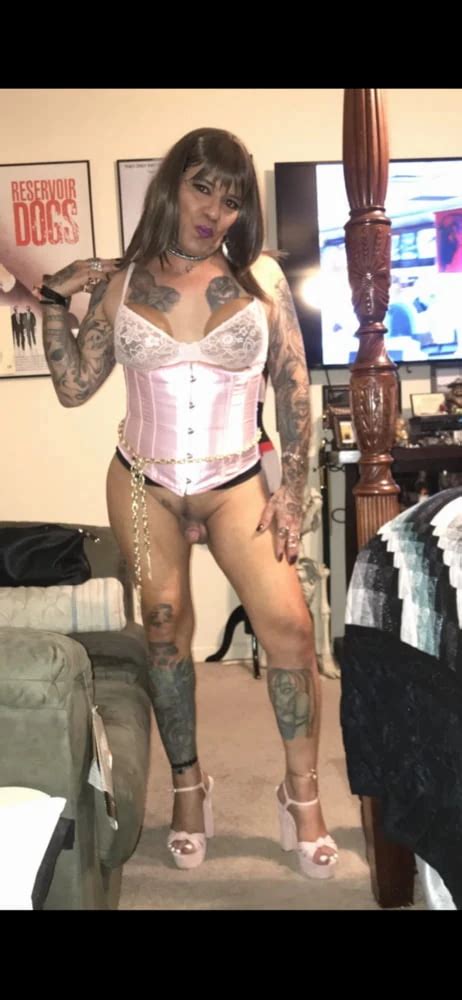 Sissy Nude Pics XHamster