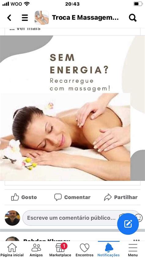 Massagem De Relaxamento Massagista Masculino Marrazes E Barosa OLX