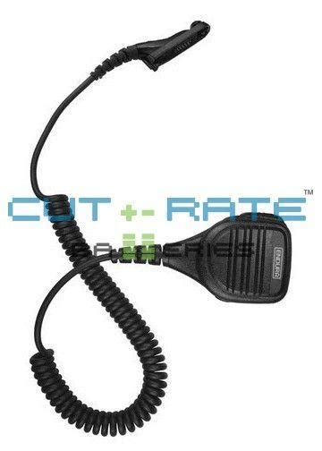 Motorola APX 8000 Remote Speaker Microphone - Two Way Radio Accessories