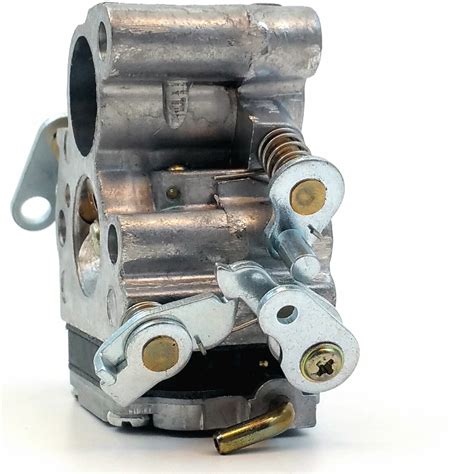 Carburetor For Mcculloch Cs340 Cs380 574719402 545008030 Ebay