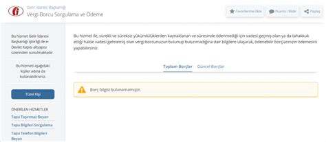 Emlak Vergisi Borcumu Nas L Renebilirim Missafir Blog