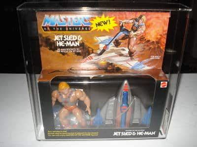 Most Valuable He Man And The Masters Of The Universe Collectibles