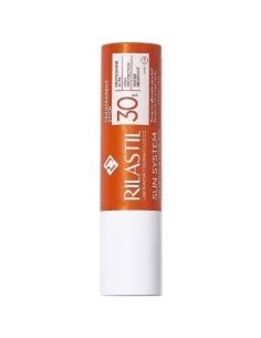 Rilastil Sun System Transparent Stik SPF 30