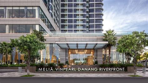 Meli Vinpearl Danang Riverfront