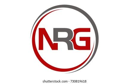 NRG Logo Wallpaper