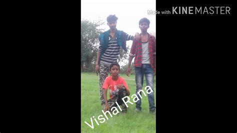 Arjun Rana Youtube Per Youtube