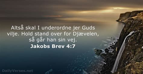 Den December Dagens Bibelvers Jakobs Brev Dailyverses Net