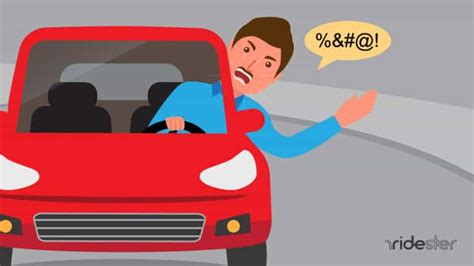 Road Rage Definition Forms Effects And How To Avoid It