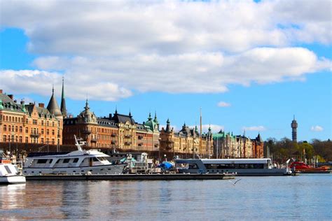 Days In Stockholm Itinerary A Perfect Guide For First Timers Artofit