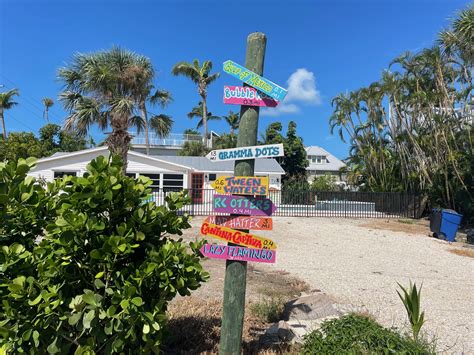 Hurricane Ian: One Year Later - Capturing Captiva