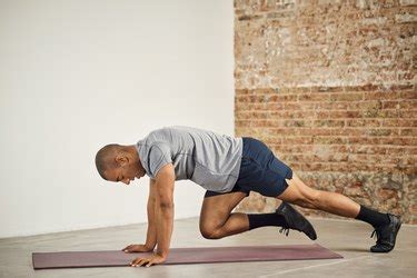 5 Exercises to Strengthen Your Hip Flexors | livestrong