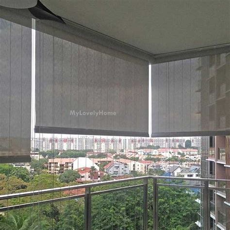 The Very Best Balcony Waterproof Curtains Ideas My Lovely Home