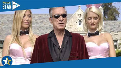 Playboy Mansion Secrets Elvis Presley S Room Ghosts And Hugh Hefner S