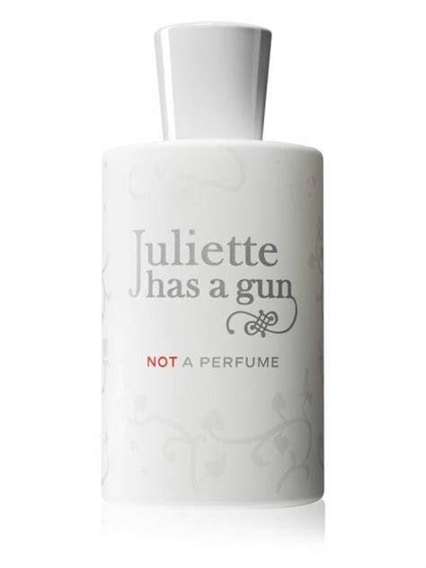 Juliette Has A Gun Not A Perfume Eau De Parfum Sample Testyourparfum