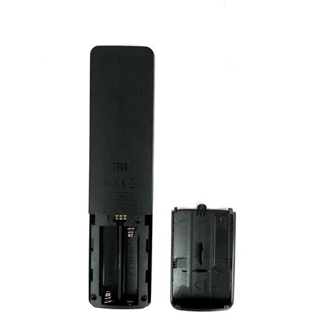 New Xmrm For Xiaomi Mi Tv Box S Voice Bluetooth Remote Control Rf W