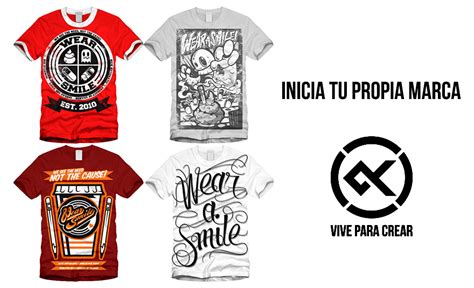 Venta Estampados Para Polos En Stock