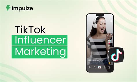 A Comprehensive Guide For Tiktok Influencer Marketing