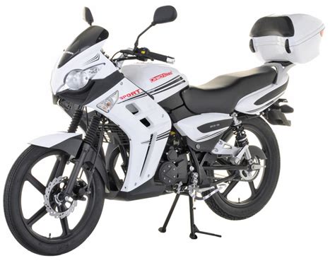 125cc Motorbike 125cc Direct Bikes Sports Rs Motorcycle