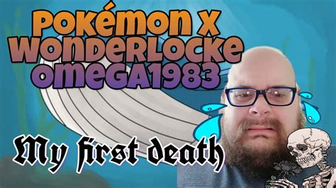 Pokémon X Wonderlocke Let s Play part 8 Wonderlocke let s play