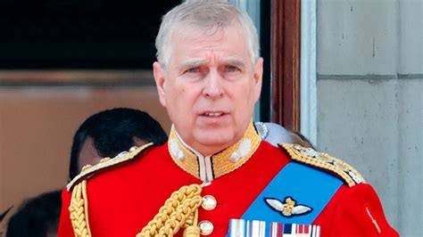 Why Prince Andrew won't leave Royal Lodge with ex Sarah Ferguson | HELLO!