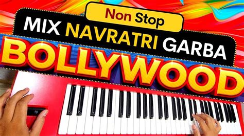 Non Stop Garba Part 1 Dandiya Khelaiya Paras Raas Instrumental