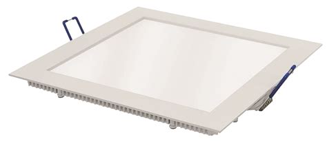 Panel Led Cuadrado Iluminaci N Interior Venta Panel Led Cuadrado