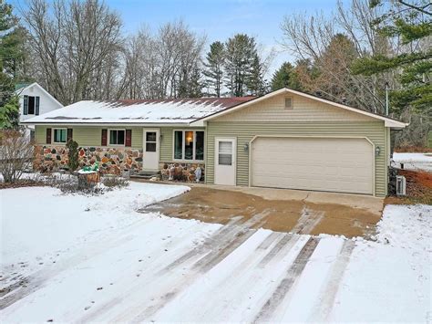 W6634 Lake Dr Shawano Wi 54166 Zillow