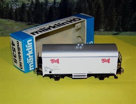 M Rklin H Sonderserie Bell K Hlwagen Sbb Ac Neu Kaufen