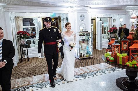 Westminster Abbey Wedding | London Wedding Photographer