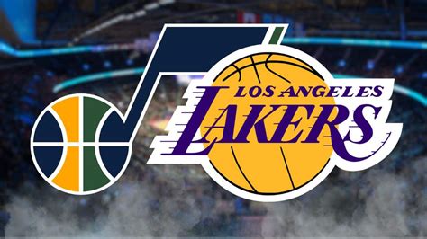 Utah Jazz X Los Angeles Lakers 14 02 ONDE ASSISTIR Ao Vivo HOJE