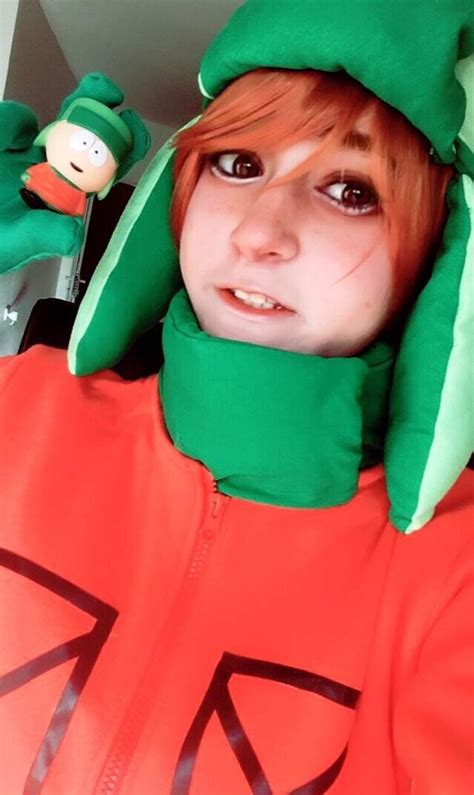 Kyle south park | Cosplay Amino